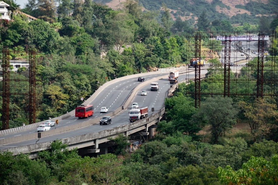 Tragiczny wypadek pod Delhi. Nie żyje 29-letni Polak, steward LOT-u