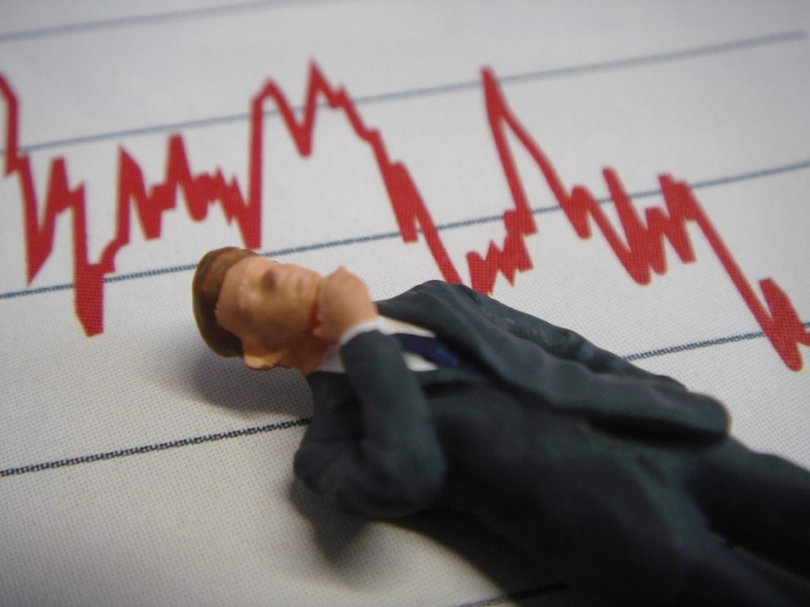 Ogromne problemy z pracą na Podkarpaciu. W tych powiatach jest najgorzej