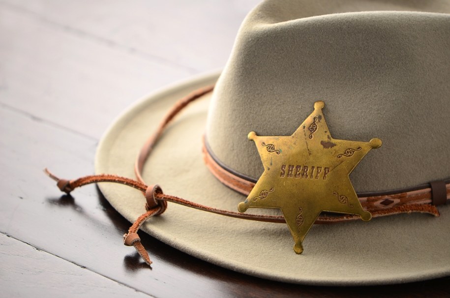 Oskarżony o morderstwo kandyduje na szeryfa. "Zrobiłem to, co zrobiłby każdy dobry ojciec"