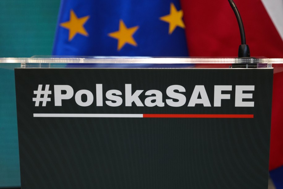 Nadchodzi SAFE II? Pełnomocniczka rządu o zakulisowych rozmowach