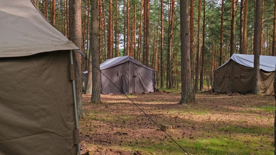 Harcerz utonął podczas nocnej próby. Jest akt oskarżenia