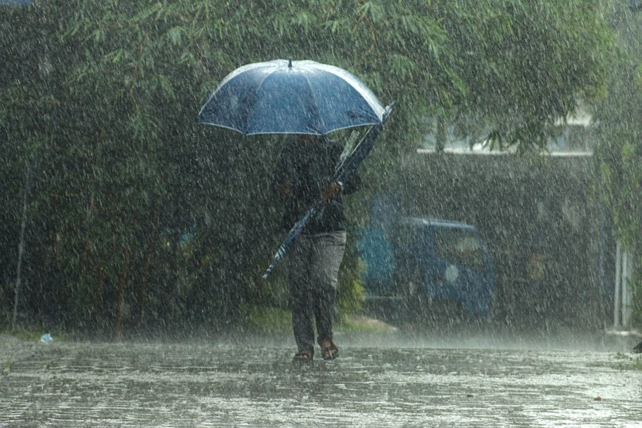 "Przygotowanie na podtopienia". Ważny komunikat po naradzie w RCB