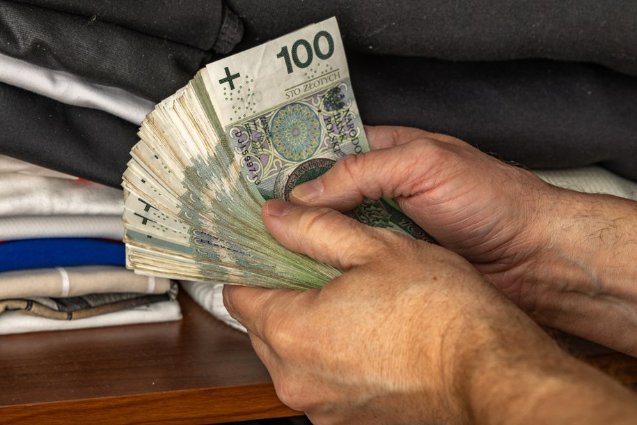 Więcej pieniędzy dla seniorów. Chodzi o rentę wdowią