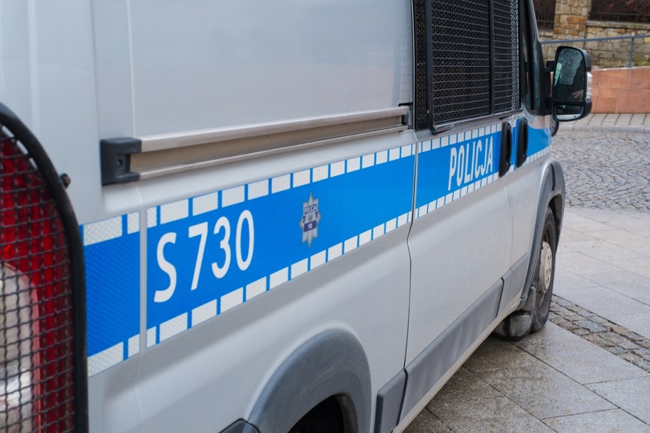 Policja ustaliła tożsamość kobiety, którą znaleziono przy dworcu w Katowicach