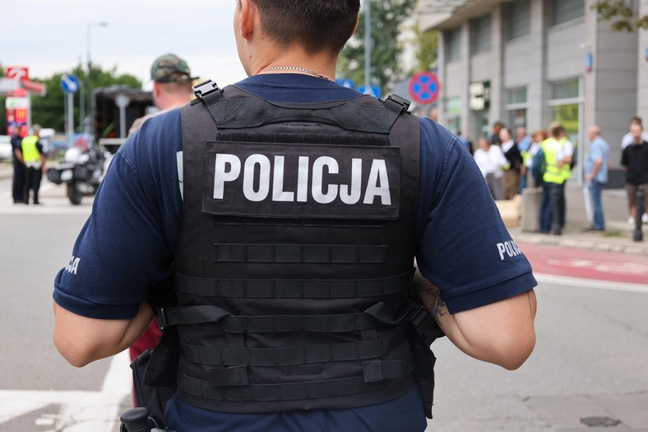 Interwencja policji z tragicznym finałem. 37-latek nie żyje