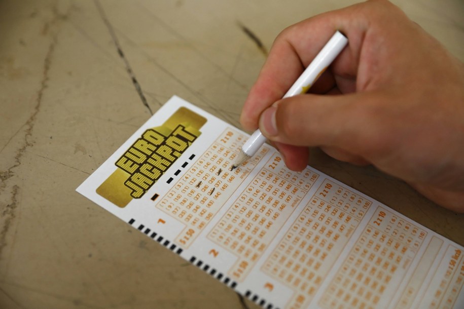 Polska wygrana w Eurojackpot. Wiadomo, skąd pochodzi szczęśliwiec
