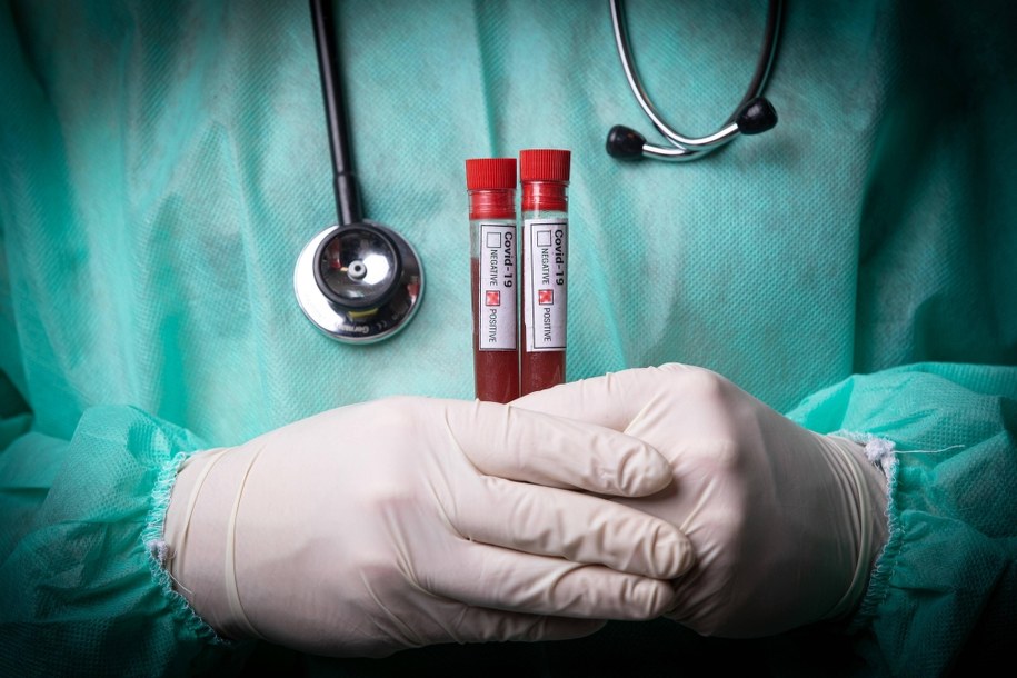 Zdj. ilustracyjny /Davor Puklavec /PAP/PIXSELL