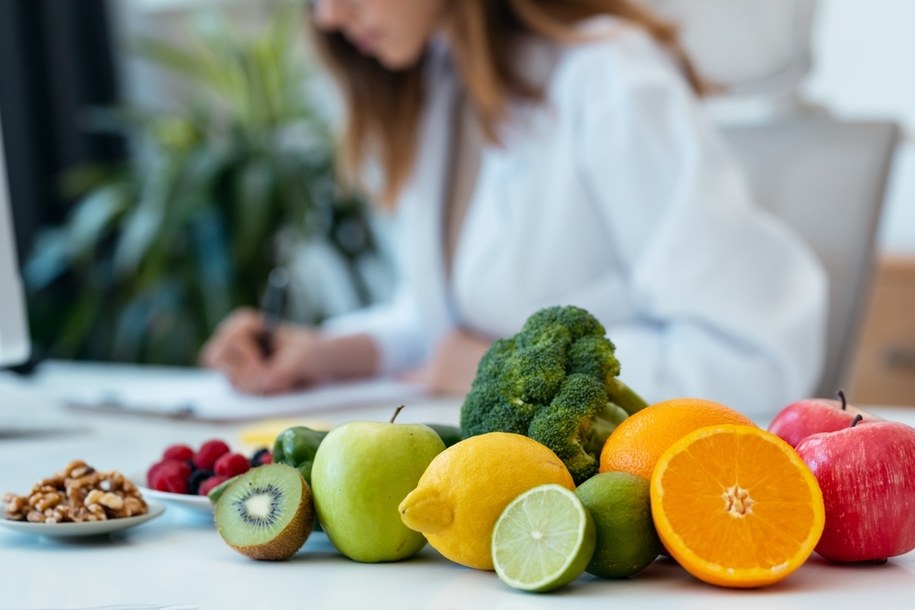 zdj. poglądowe/Naturalna ochrona przed rakiem? Te owoce odgrywają kluczową rolę w profilaktyce /Shutterstock