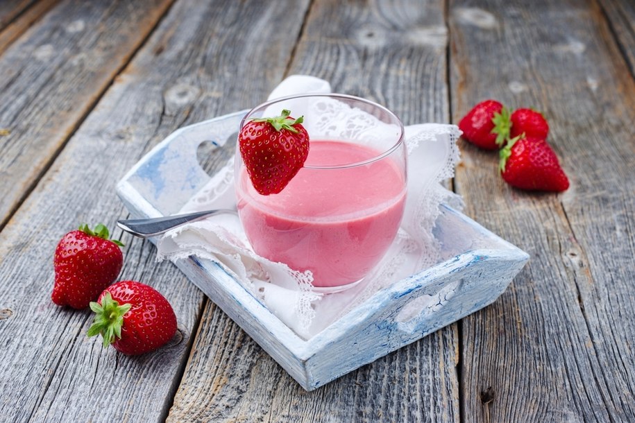 zdj. poglądowe/Nie taki zdrowy? Skyr pod lupą /Shutterstock