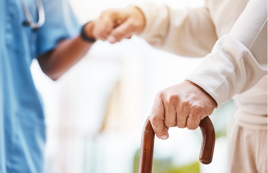 zdj. poglądowe/WOŚP dla seniorów. Pomoc, której brakowało /Shutterstock