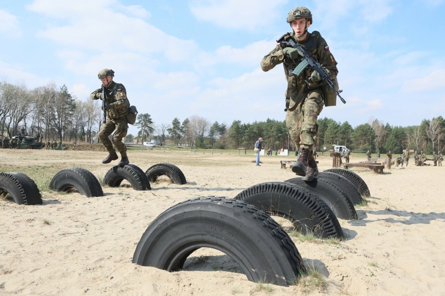 Zdj. poglądowe /Pawel Wodzynski/East News   /East News