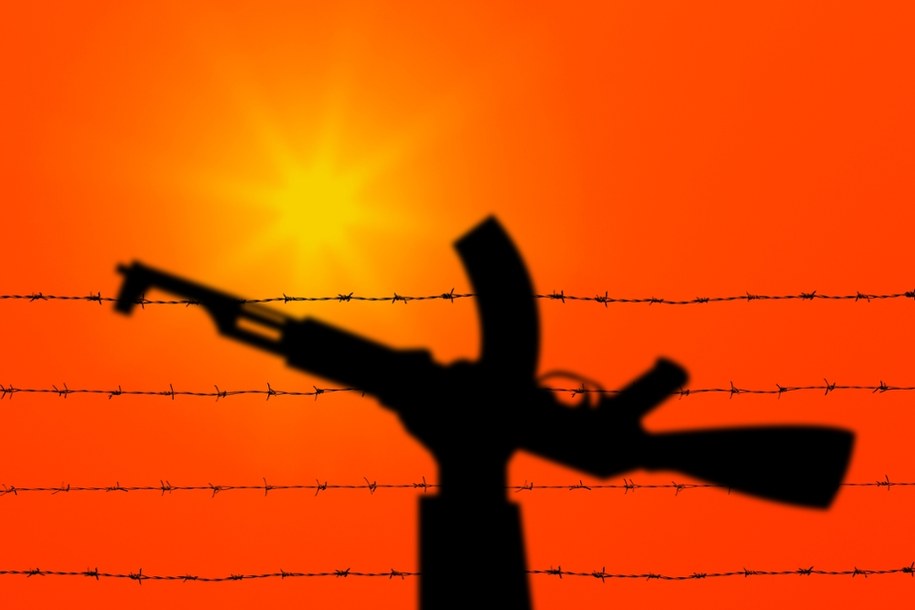 Zdj. poglądowe /Shutterstock