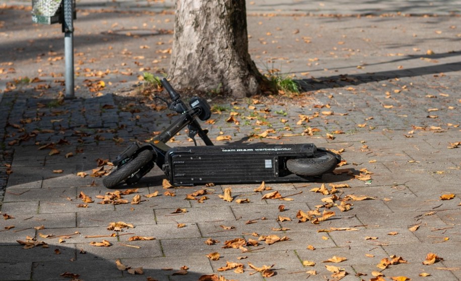 Zdj. poglądowe /Shutterstock