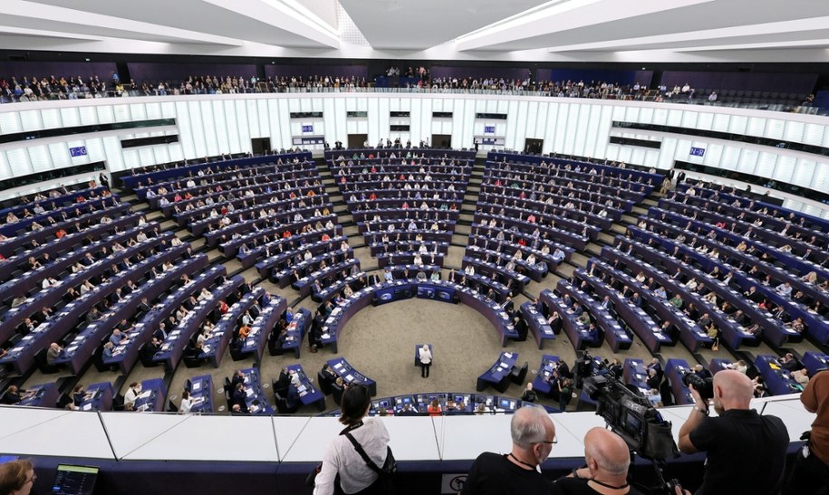 Zdj. poglądowe /Wojciech Olkusnik/East News  /East News