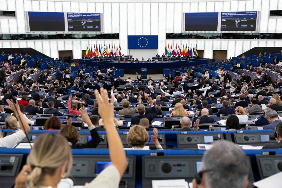 Zdj. poglądowe /ROMEO BOETZLE/AFP/East News /East News