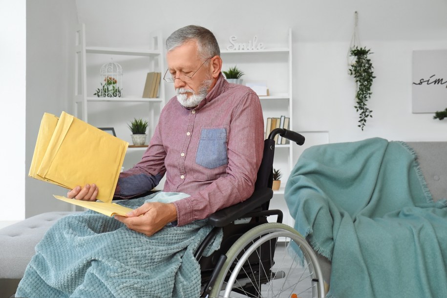 Zdj. poglądowe /Shutterstock