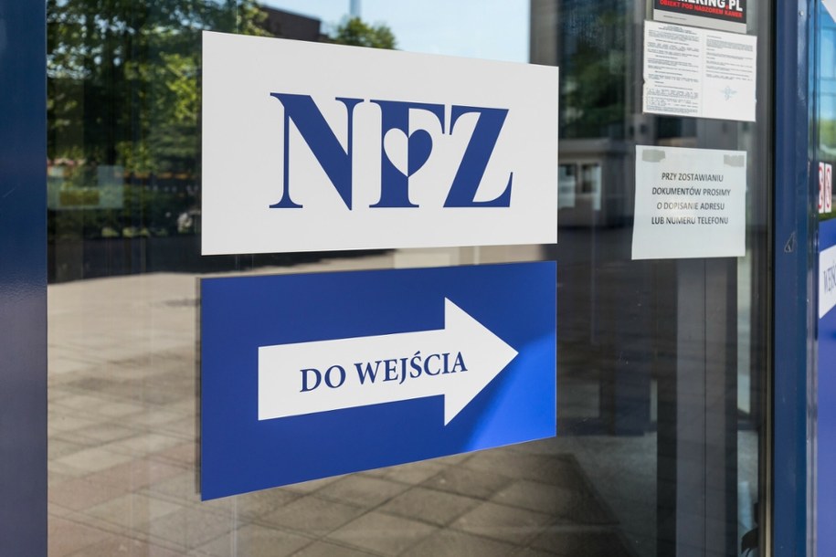 Zdj. poglądowe /ARKADIUSZ ZIOLEK/East News /East News