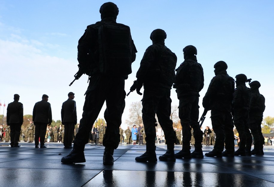 Zdj. poglądowe /Piotr Molecki/East News /East News