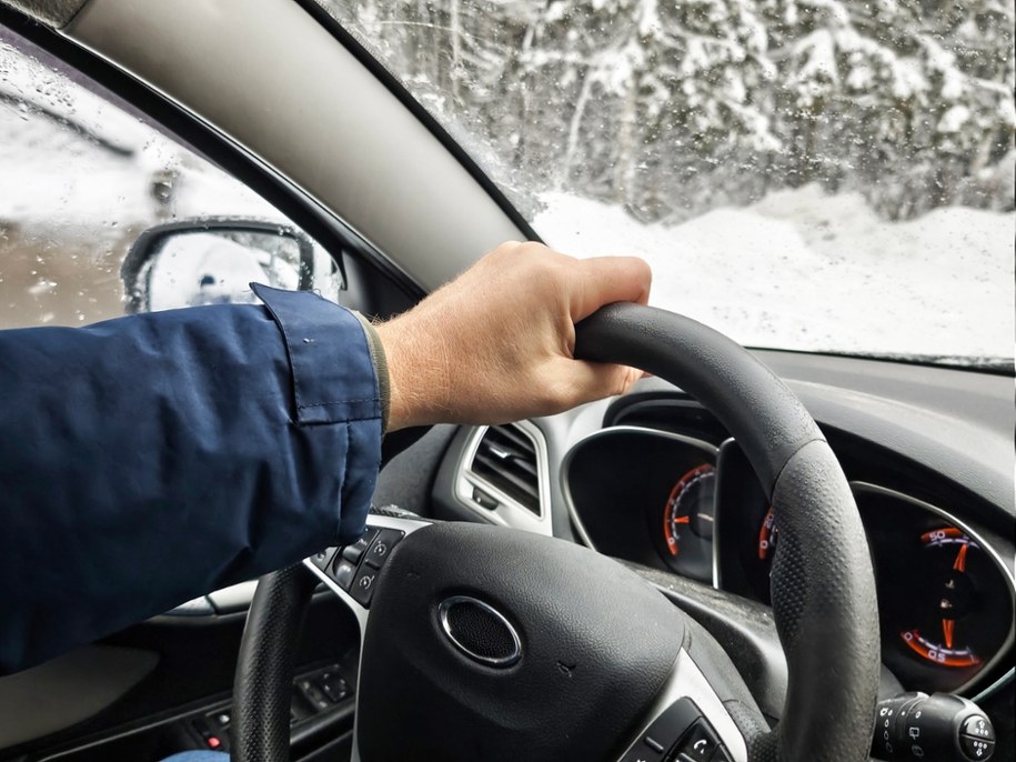 Zdj. poglądowe /Shutterstock