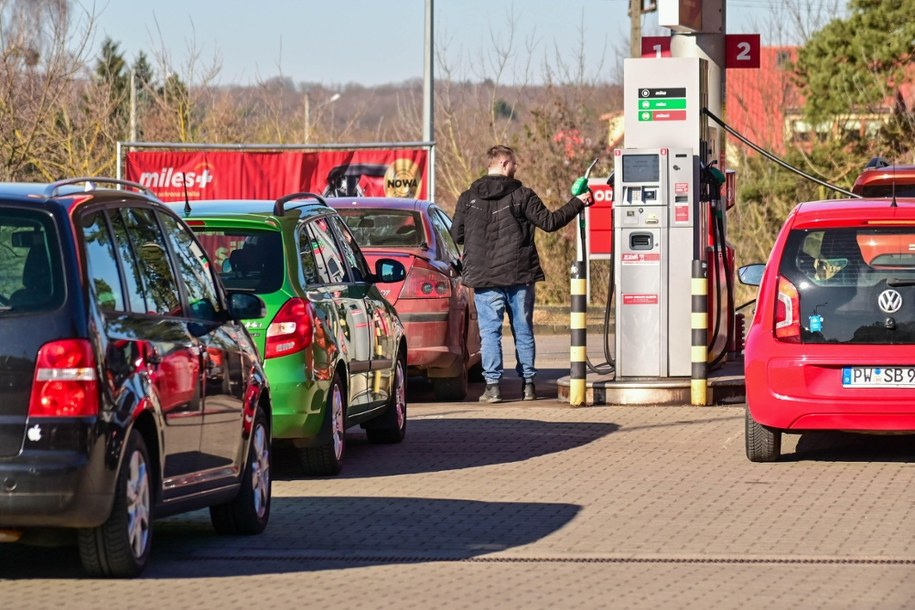 Zdj. poglądowe / 	Marcin Bielecki    /PAP