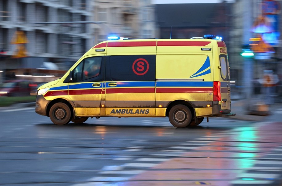 Zdj. poglądowe /Shutterstock