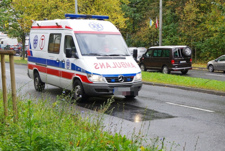 Zdj. poglądowe /Marek BAZAK/East News /East News