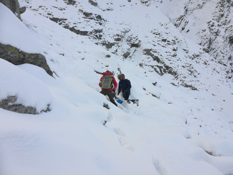 Zdj. z miejsca zdarzenia /Gorąca Linia RMF FM