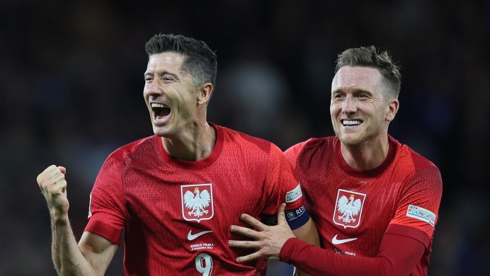 Zdjąć klątwę szwedzkiej ziemi. Polacy grają o awans na mundial [RELACJA]