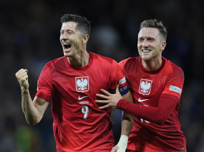 Zdjąć klątwę szwedzkiej ziemi. Polacy grają o awans na mundial [RELACJA]