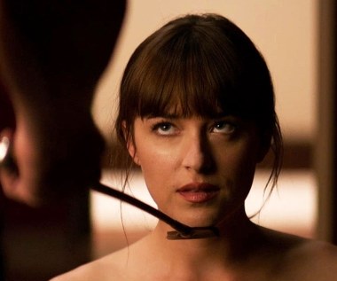 Zdjęcia do "Nowego oblicza Greya" powstawały równocześnie z ujęciami do poprzedniej odsłony cyklu - "Ciemniejszej strony Greya".