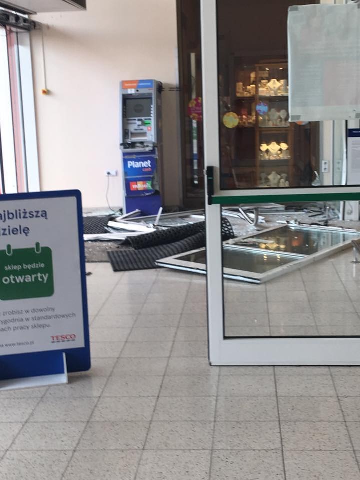 Zdjęcia dostaliśmy na Gorącą Linię RMF FM /Gorąca Linia RMF FM /Gorąca Linia RMF FM