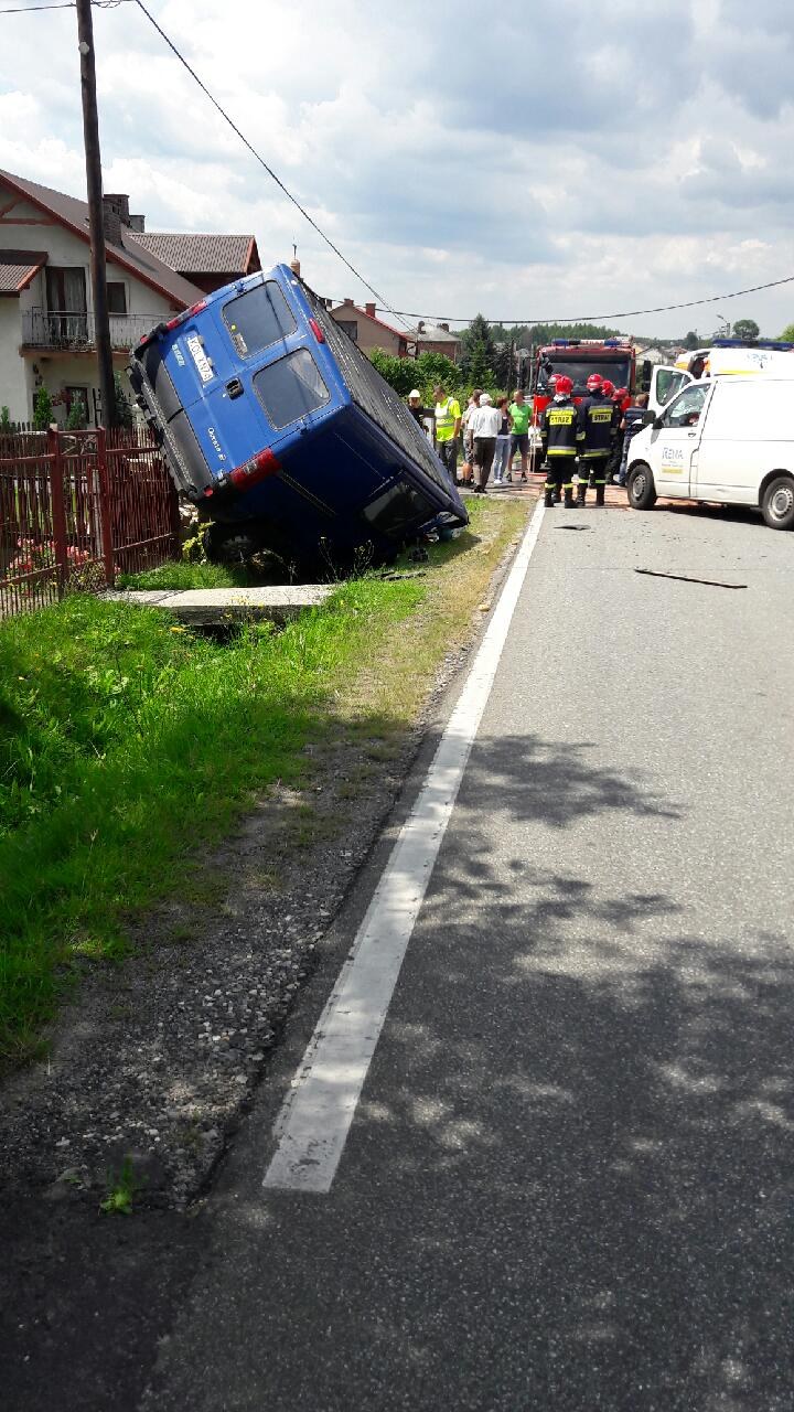 Zdjęcia dostaliśmy od słuchaczki /Gorąca Linia RMF FM /Gorąca Linia RMF FM