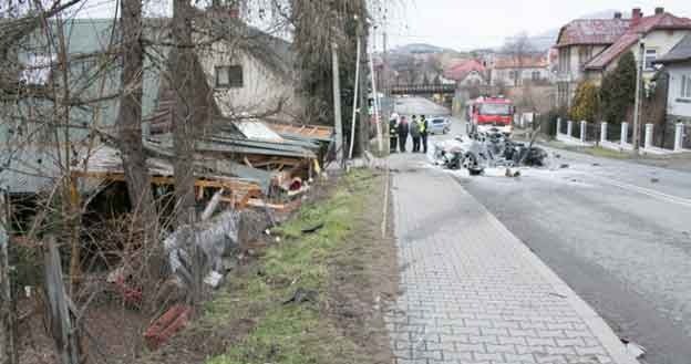 Zdjęcia dzięki uprzejmości limanowa.in /Informacja prasowa