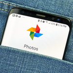 Zdjęcia Google z przydatnymi funkcjami