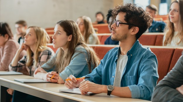 KUL rekrutuje na studia. Wśród nowych kierunków sztuczna inteligencja i prawo w biznesie