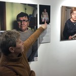 ​Zdjęcia, które pokazują prawdziwą tęsknotę. Wyjątkowa wystawa w Kijowie 