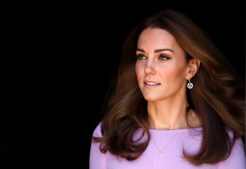 Zdjęcia, które wykonała księżna Kate, zachwyciły krytyków /Getty Images