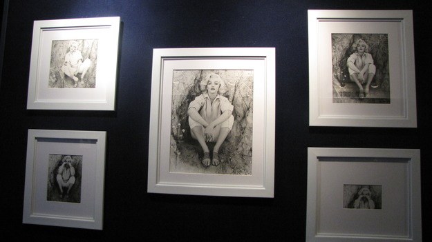 Zdjęcia Marilyn Monroe /Katarzyna Sobiechowska-Szuchta /RMF FM