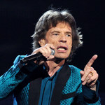 Zdjęcia Micka Jaggera na Instagramie podbiły sieć. "Niektóre są zbyt dziwne"