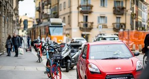 ​Zdjęcia pasażerek na grupie na WhatsApp. Motorniczy oceniali ich ciała