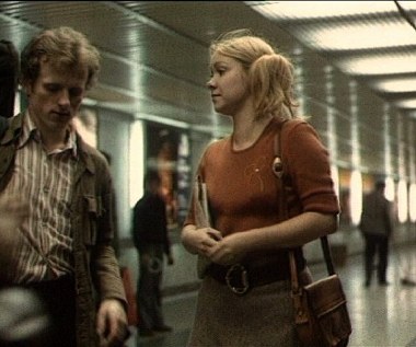 "Zdjęcia próbne" (1977)