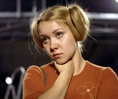 "Zdjęcia próbne": Tak zaczynała karierę Daria Trafankowska