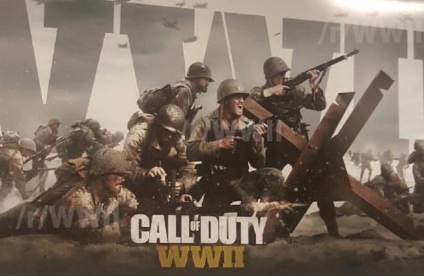 Zdjęcia sugerujące, że następna cześć Call of Duty będzie w realiach II wojny światowej pojawił się na kanale YT The Family Video Gamers /materiały źródłowe