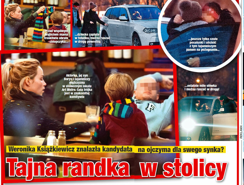 rosyjscy faceci randki