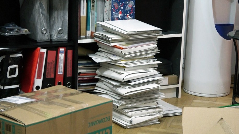 Zdjęcia z akcji straży granicznej /Straż Graniczna