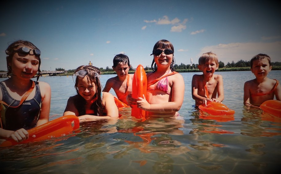 Zdjęcia z archiwum rodziny Litner /Archiwum prywatne