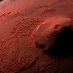Zdjęcia z Marsa na żywo. Pierwsza taka transmisja w historii