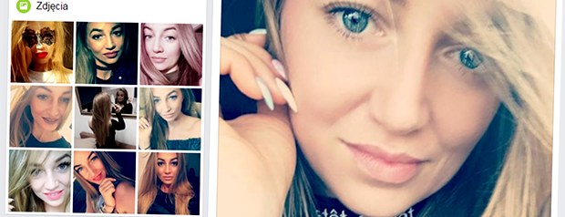 Zdjęcia z profilu facebookowego Magdaleny Ż. /facebook.com