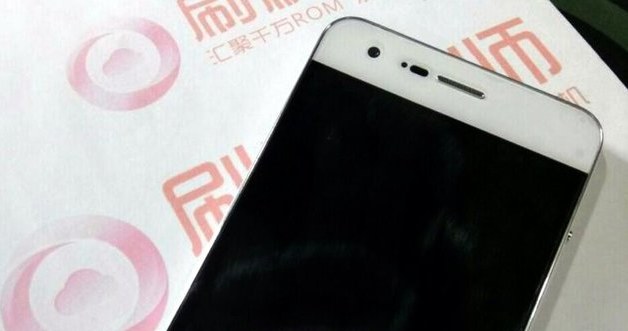 Zdjęcia ZTE Nubia Z9, które pojawiły się na Weibo. /Komórkomania.pl