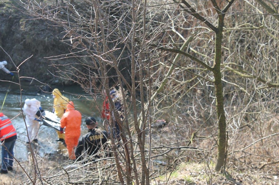 Zdjęcie archiwalne z poszukiwań Grażyny K. /KWP Kraków /Policja